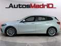 BMW 118 118dA Blanco - thumbnail 4