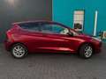 Ford Fiesta Titanium LED Navi CarPlay Sitzhzg 26TKm Rosso - thumbnail 4