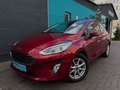 Ford Fiesta Titanium LED Navi CarPlay Sitzhzg 26TKm Rosso - thumbnail 1