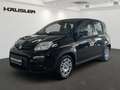 Fiat Panda 1.0 Hybrid GSE,  PDC, Klima, EFH, Bluetooth, Kamer Schwarz - thumbnail 1