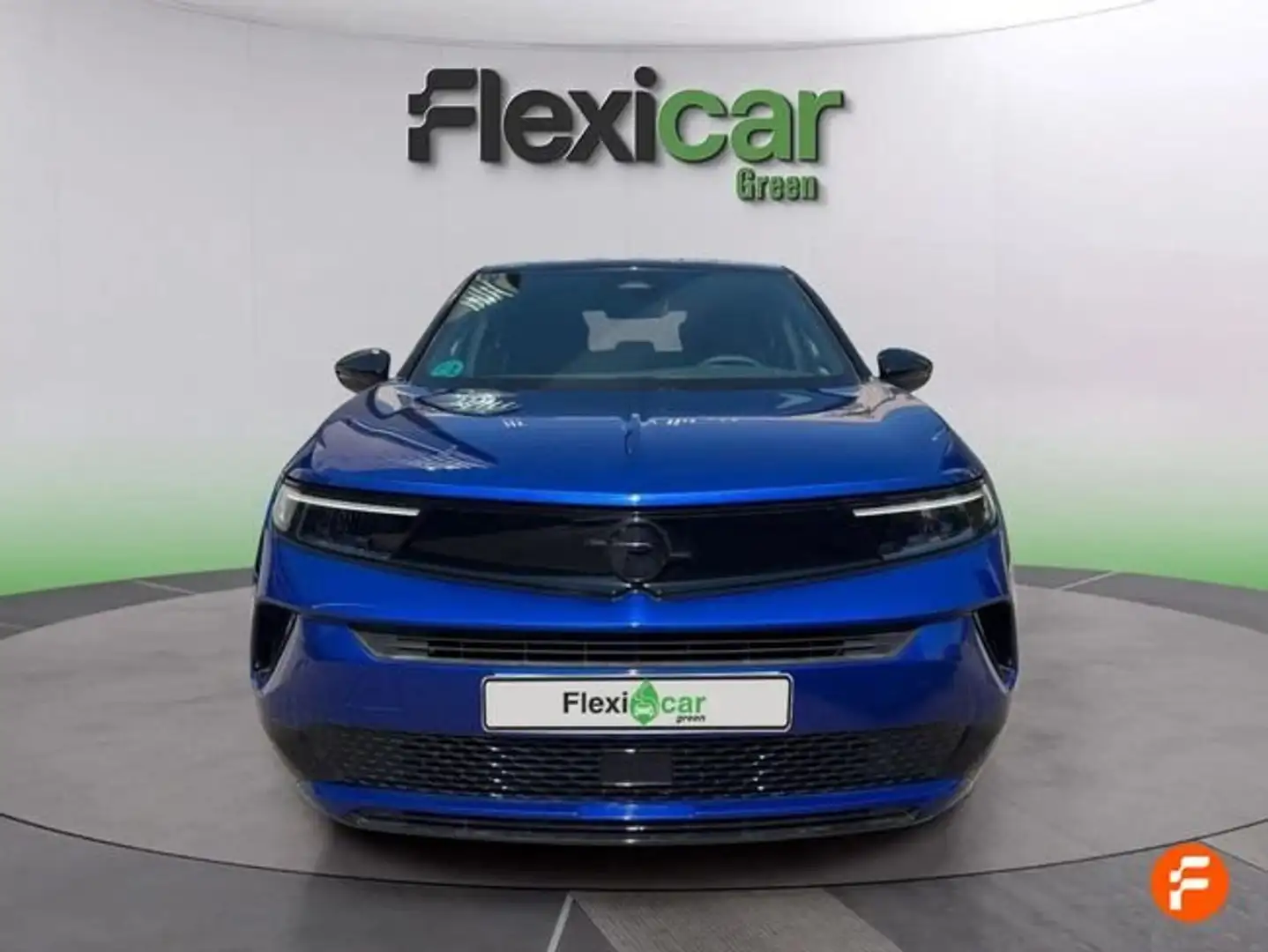 Opel Mokka 1.2 T 100kW (136 CV) GS Azul - 2