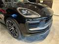 Porsche Macan T Standhzg AHK Chrono Pano Parklenkassist. Leder Schwarz - thumbnail 9