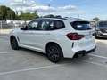 BMW X3 XDRIVE20D XLINE Blanco - thumbnail 3