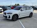 BMW X3 XDRIVE20D XLINE Blanco - thumbnail 1