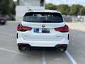 BMW X3 XDRIVE20D XLINE Blanco - thumbnail 4