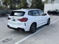 BMW X3 XDRIVE20D XLINE Blanco - thumbnail 5