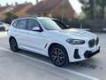 BMW X3 XDRIVE20D XLINE Blanco - thumbnail 7