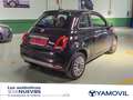 Fiat 500 1.0 Hybrid Dolcevita 52kW Negro - thumbnail 2