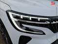 Renault Austral 1.3 TCe mild hybrid 160ch Techno auto Blanc - thumbnail 13