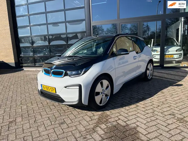 BMW i3 42kWh , Dealer onderhouden Basis 120Ah 42 kWh