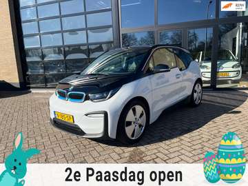 42kWh , Dealer onderhouden Basis 120Ah 42 kWh