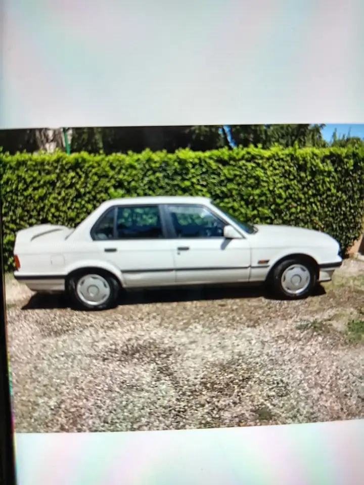 BMW 318i S, foto 2