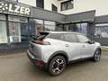Peugeot 2008 Allure Pure Tech 100 Grau - thumbnail 6
