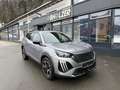Peugeot 2008 Allure Pure Tech 100 Grau - thumbnail 8