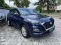 Hyundai TUCSON 2ª serie 1.6 CRDi XPrime Mavi - thumbnail 11