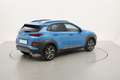 Hyundai KONA XPrime DCT 1.6 Full Hybrid 141CV Blu/Azzurro - thumbnail 3