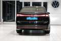 Volkswagen ID.7 GTX AHK Wärmepumpe Matrix 360° Keyless Černá - thumbnail 5