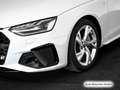 Audi A4 40 TFSI qu. S tronic S line Matrix/Virt Blanc - thumbnail 12