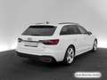 Audi A4 40 TFSI qu. S tronic S line Matrix/Virt Blanc - thumbnail 8