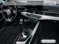 Audi A4 40 TFSI qu. S tronic S line Matrix/Virt Weiß - thumbnail 15