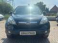 Honda CR-V Executive 4x4 AHK TÜV NEU Noir - thumbnail 1