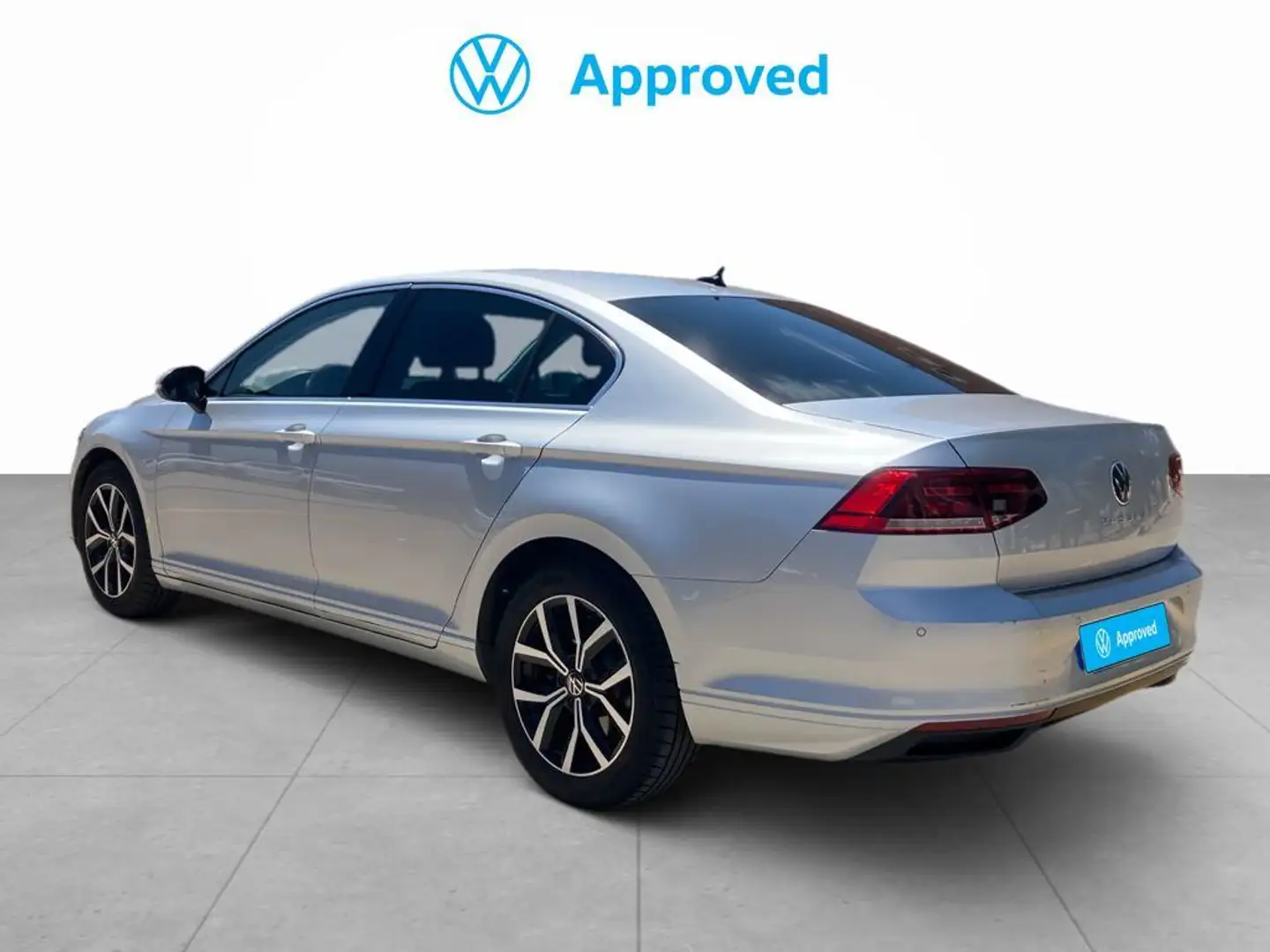 Volkswagen Passat 2.0TDI EVO Executive DSG7 110kW Argent - 2