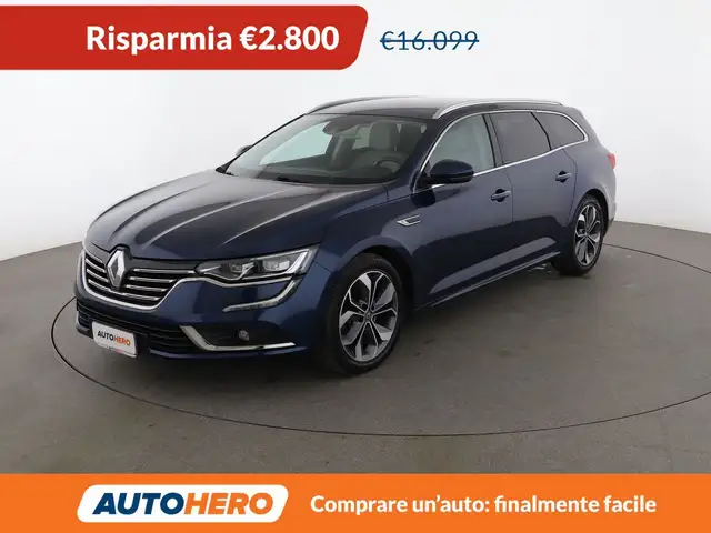 Renault Talisman 2.0 BLUE dCi Executive 160 CV