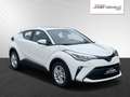 Toyota C-HR Hybrid Flow Blanc - thumbnail 8