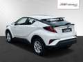 Toyota C-HR Hybrid Flow Blanc - thumbnail 4