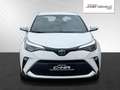 Toyota C-HR Hybrid Flow Blanc - thumbnail 9