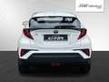 Toyota C-HR Hybrid Flow Blanc - thumbnail 5