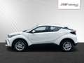 Toyota C-HR Hybrid Flow Blanc - thumbnail 3