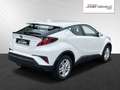 Toyota C-HR Hybrid Flow Blanc - thumbnail 6