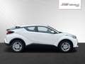 Toyota C-HR Hybrid Flow Blanc - thumbnail 7