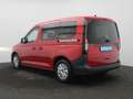 Volkswagen Caddy Kombi / 5-Sitze, Bluetooth, Schiebetüren Rot - thumbnail 6