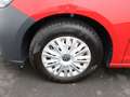Volkswagen Caddy Kombi / 5-Sitze, Bluetooth, Schiebetüren Rot - thumbnail 19