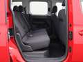 Volkswagen Caddy Kombi / 5-Sitze, Bluetooth, Schiebetüren Rot - thumbnail 12