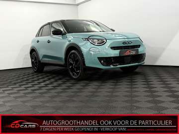 1.2 Hybrid Sport 145PK Camera, Apple carplay, Rijs
