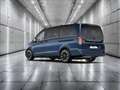 Mercedes-Benz V 250 AVANTGARDE NAVI+PANO+DISTRON+AHK+STHZ+360° Blau - thumbnail 9