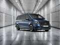 Mercedes-Benz V 250 AVANTGARDE NAVI+PANO+DISTRON+AHK+STHZ+360° Blau - thumbnail 3