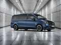 Mercedes-Benz V 250 AVANTGARDE NAVI+PANO+DISTRON+AHK+STHZ+360° Blau - thumbnail 4