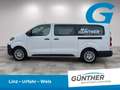 Peugeot Expert KOMBI L3 BHDI 180 EAT8 8-Sitzer Weiß - thumbnail 5