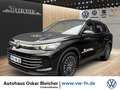 Volkswagen Tiguan 1.5 l eTSI ''Elegance'' OPF 110 kW/ 150 PS 7-Gang- Schwarz - thumbnail 1