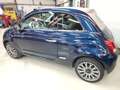 Fiat 500C 500C 1.2i ess., Airco, Navig, Excellent état!! Blau - thumbnail 3