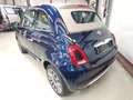 Fiat 500C 500C 1.2i ess., Airco, Navig, Excellent état!! Blau - thumbnail 4