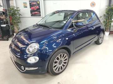 500C 1.2i ess., Airco, Navig, Excellent état!!