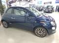 Fiat 500C 500C 1.2i ess., Airco, Navig, Excellent état!! Blau - thumbnail 8