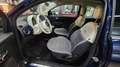 Fiat 500C 500C 1.2i ess., Airco, Navig, Excellent état!! Blau - thumbnail 19