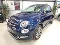 Fiat 500C 500C 1.2i ess., Airco, Navig, Excellent état!! Blau - thumbnail 12