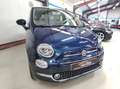 Fiat 500C 500C 1.2i ess., Airco, Navig, Excellent état!! Blau - thumbnail 10